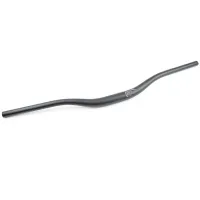 e*thirteen Base Riser 35 Ø | Rise 20mm Breite 800mm schwarz