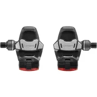 Look Keo Blade Carbon Ceramic Pedale 12 Nm Vision black | Beleuchtung ohne STVZO