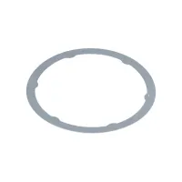 Shimano 105/GRX CS-HG710 Kassette 12-fach Ersatzteil | Unterlegscheibe für Verschlussring Nr.2