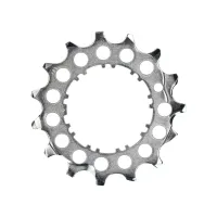 Shimano 105/GRX CS-HG710 Kassette 12-fach Ersatzteil | Ritzel 15 Zähne Nr.7